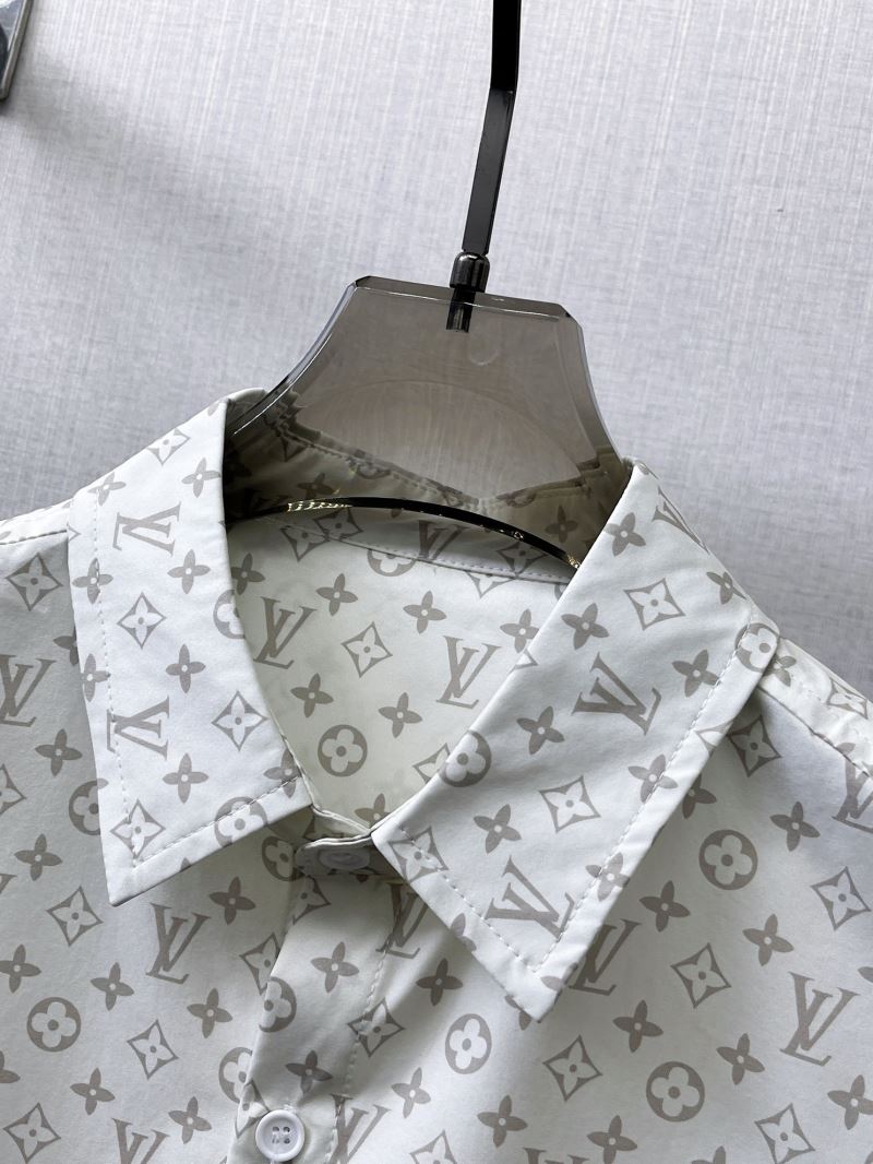 Louis Vuitton Shirts